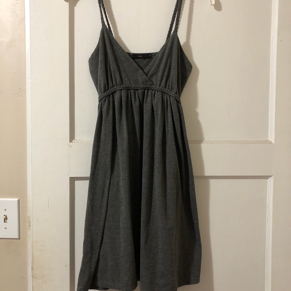 Lux Brand Dress